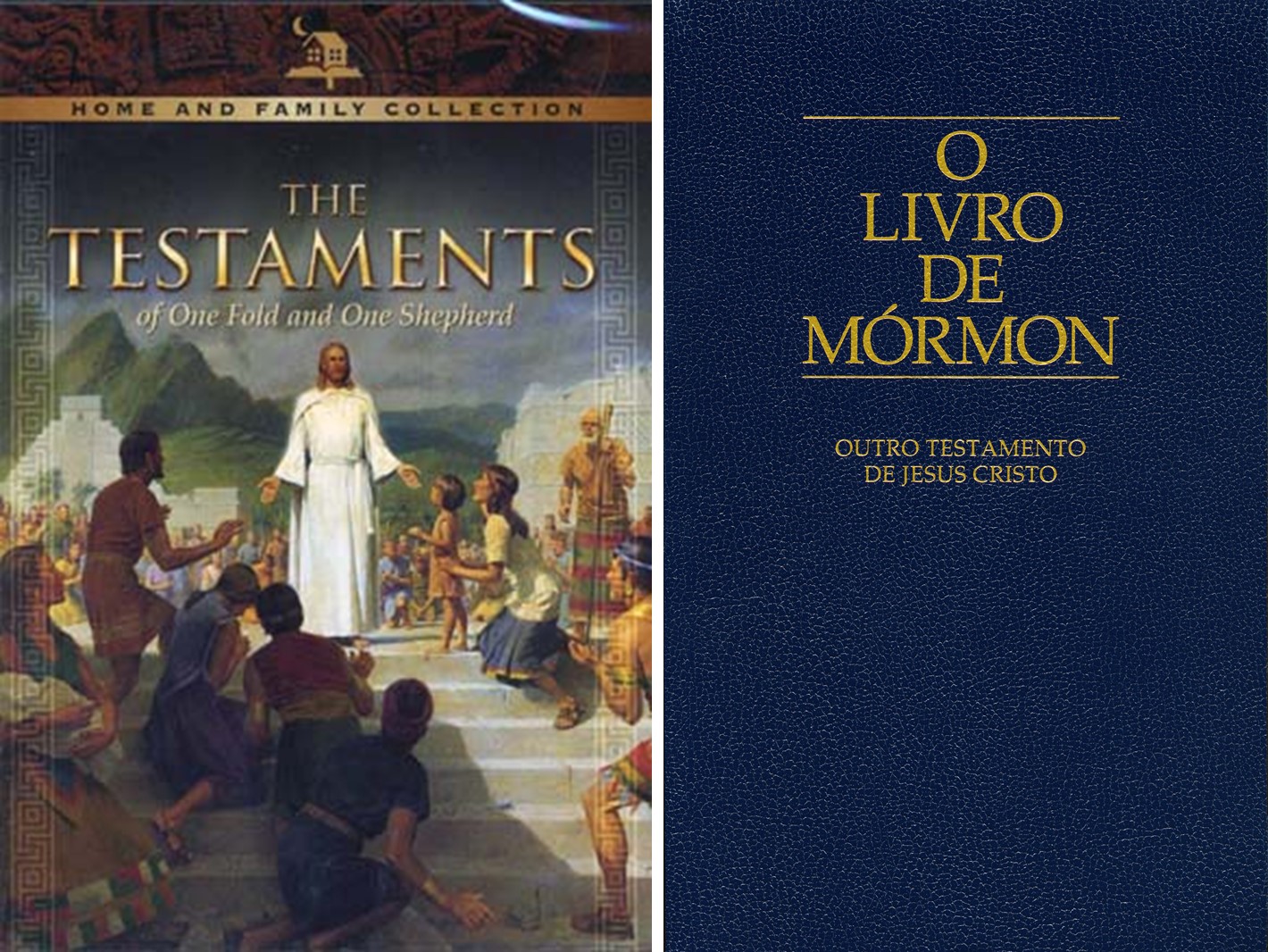 Dicas e Idéias SUD Dica de Documentários, Vídeos e Filme sobre O Livro de Mórmon Dicas e Idéias SUD Dica de Documentários, Vídeos e Filme sobre O Livro de Mórmon