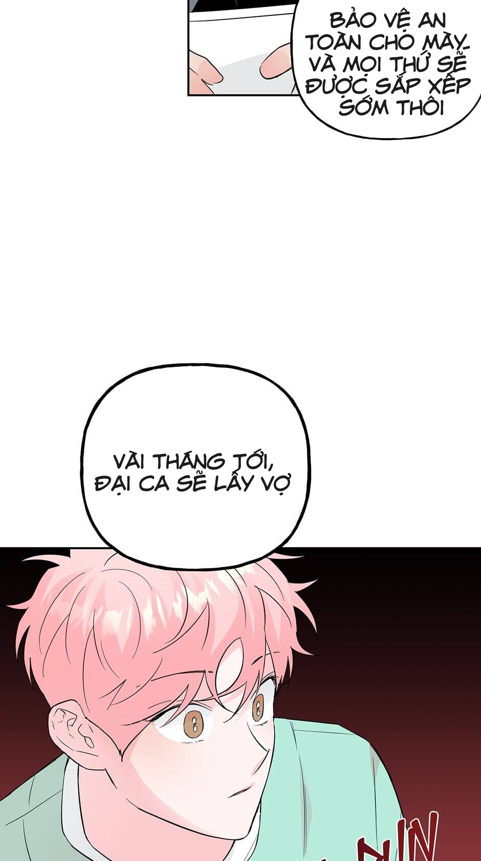 Đọc truyện Assorted Wildness - Chapter 46