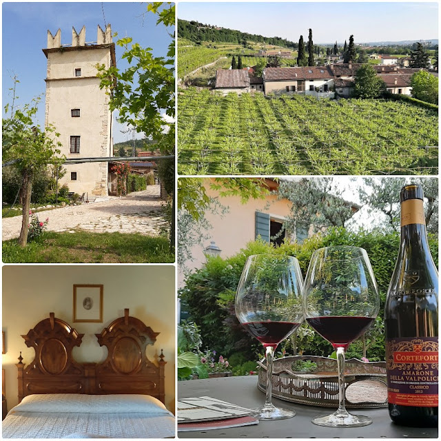 agriturismo veneto