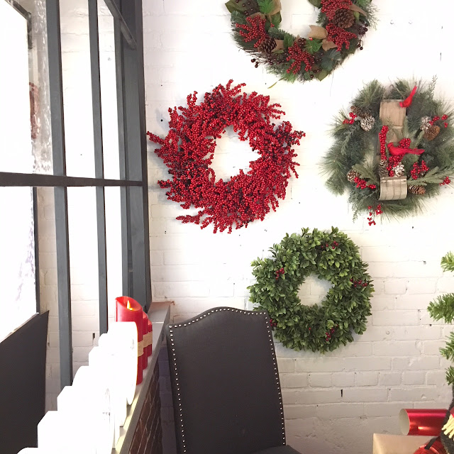 CANVAS Christmas with Canadian Tire CTChristmas Harlow & Thistle