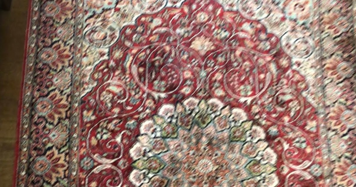 Cleaning and Caring for Silk Rugs