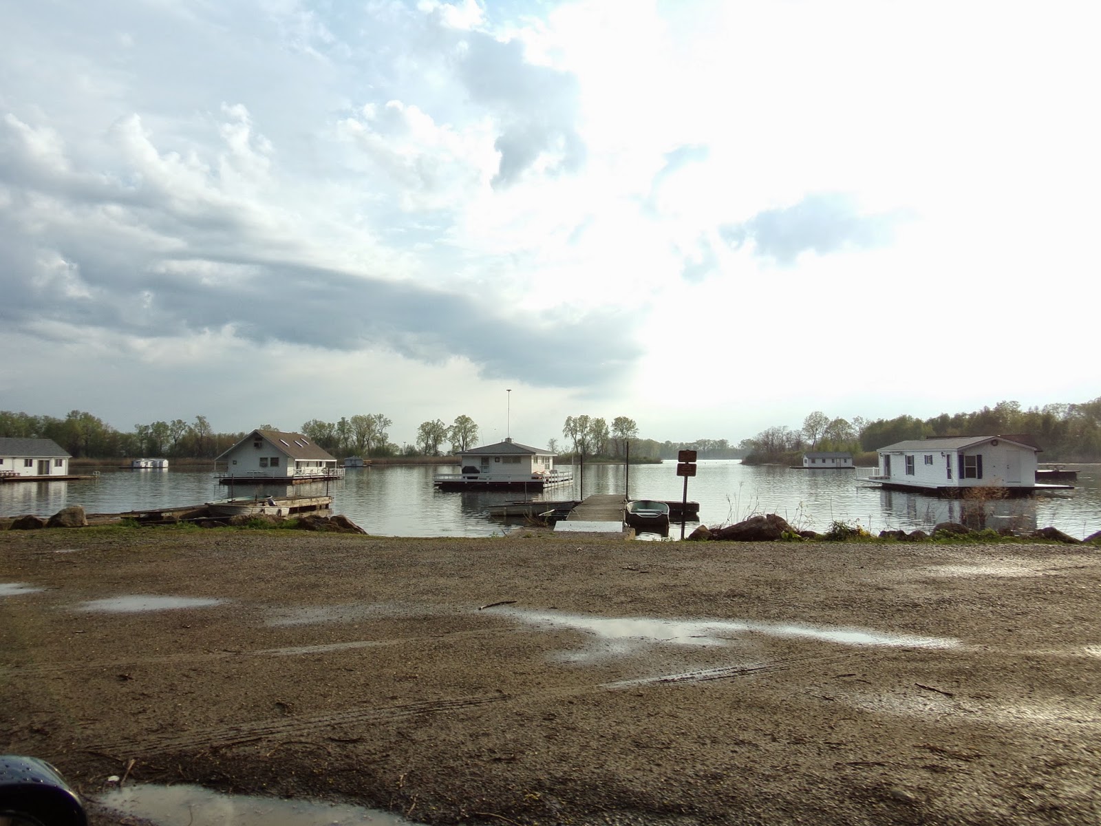 Presque Isle State Park, Erie, PA Interesting Pennsylvania and Beyond