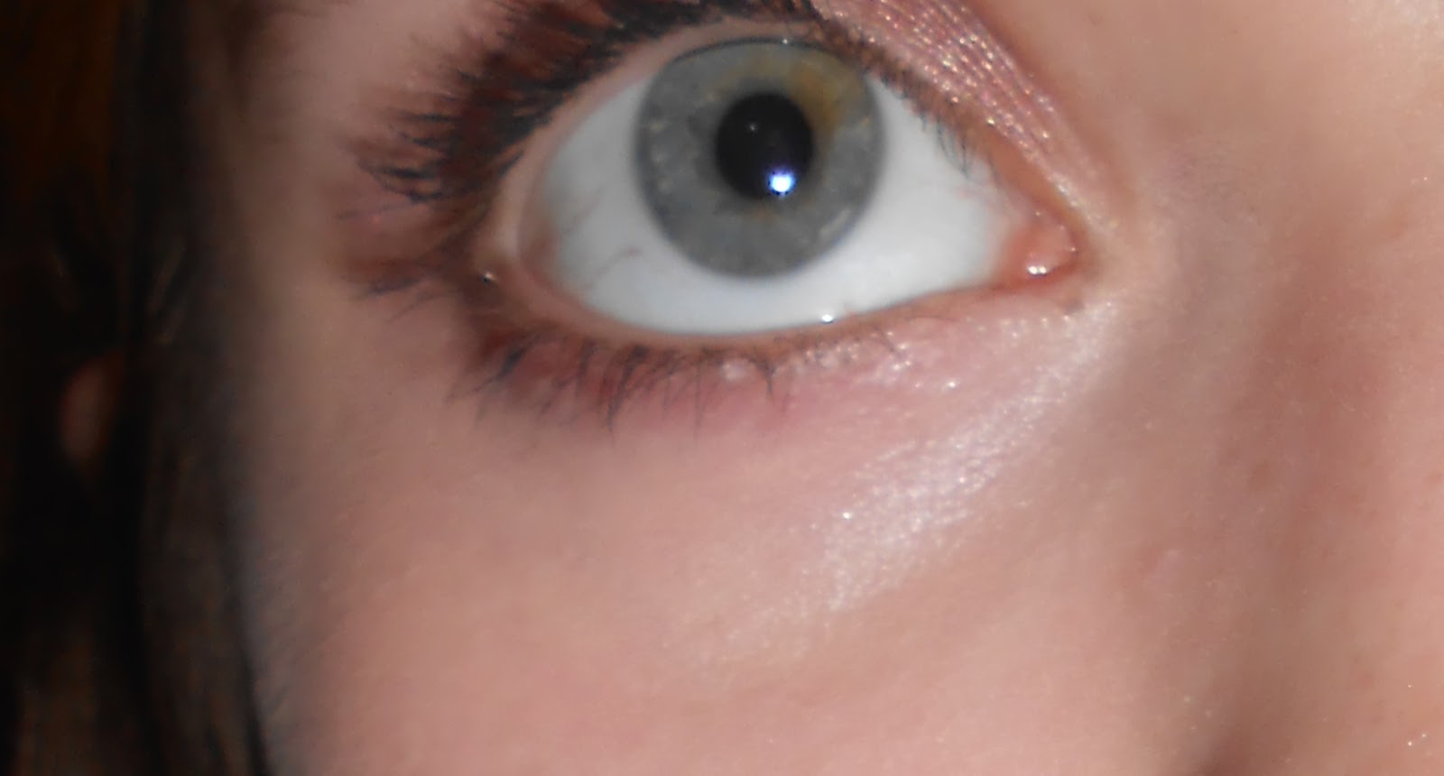 Blue Eyes, Jazz and Attitude elf Undereye Concealer & Highlighter