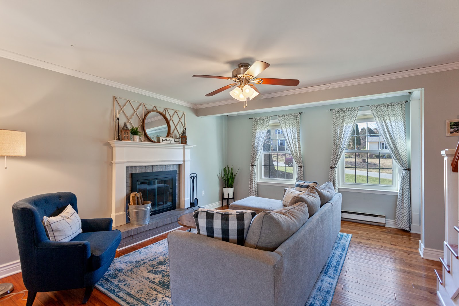 Downingtown Real Estate 1308 Broadview W, Downingtown, PA 19335