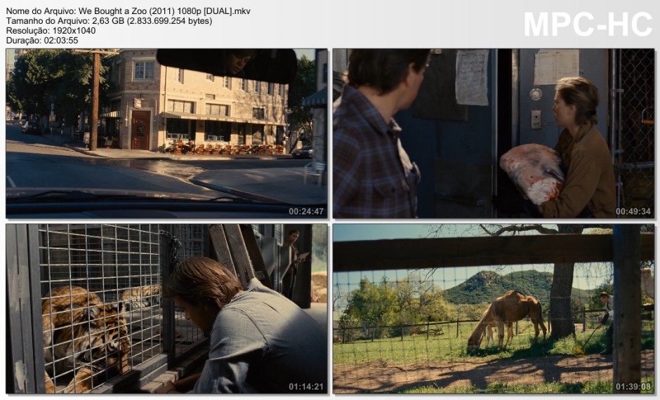 COMPRAMOS UM ZOOLÓGICO (DUAL ÁUDIO/1080P) – 2011 FormatFactorymini