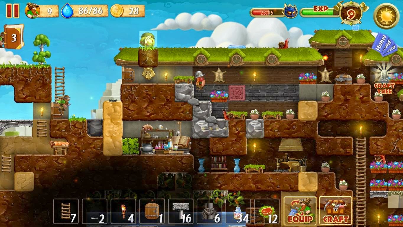 Games pc under 100 mb 2017