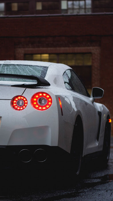 Cars Wallpaper