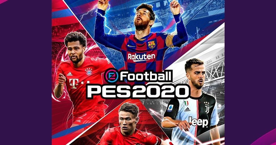 تحميل لعبة بيس 2020 للكمبيوتر بحجم صغير تحميل لعبة بيس 2020 للكمبيوتر بحجم صغير