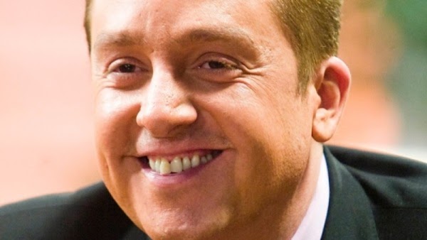 «No puede respirar la g0rda»; así se expresó Daniel Bisogno de La Chiquis Rivera «No puede respirar la g0rda»; así se expresó Daniel Bisogno de La Chiquis Rivera