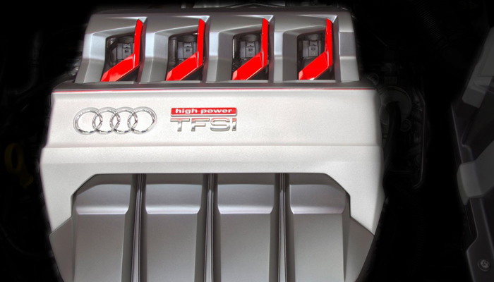 Engine Fitting Services: Finally! Audi Reveals 3rd Gen TT – New Model