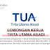 Loker Lulusan SMA - Sales Taking Order - Tirta Utama Abadi