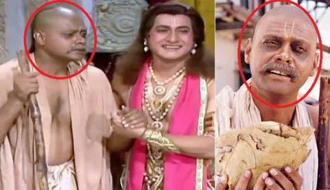 Sudama-actor-was-removed-from-the-set-by-real-beggar