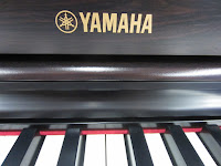 Yamaha YDP143 & YDP163 Review