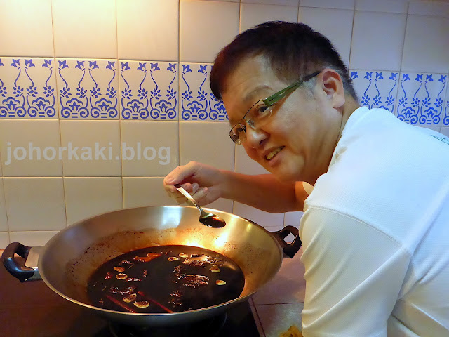 Hong Kong Soya Sauce Chicken - How to Cook a Michelin Star Dish at Home Hong-Kong-Soya-Sauce-Chicken-Recipe