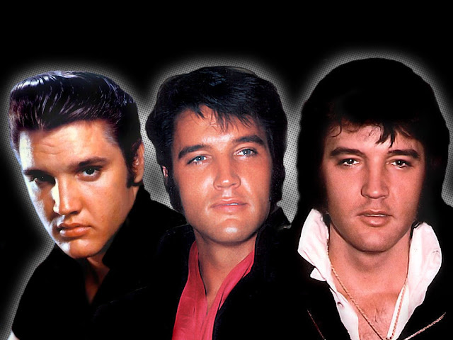 Elvis Presley
