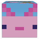 Minecraft Axolotl Mob Head Minis Figure