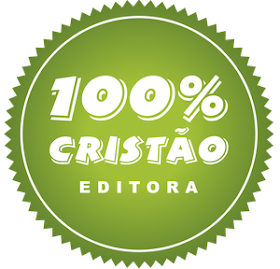 EDITORA CEM POR CENTO CRISTÃO