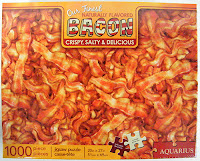 Bacon Jigsaw Puzzle3