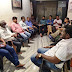 जागतिक जलदिना पर्यंत वालधुनी नदी बचावासाठी सप्ताहभर विविध आंदोलने वालधुनी नदी स्वच्छता समितीचा पुढाकार
