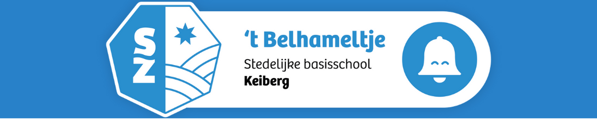 Stedelijke basisschool 't Belhameltje