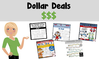 Dollar Deals