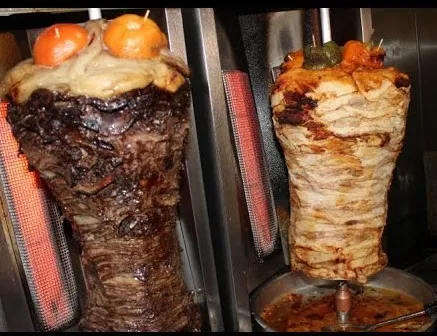 مطاعم شاورما في لبنان