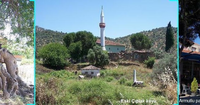 Bayındır kavakalanı köyü