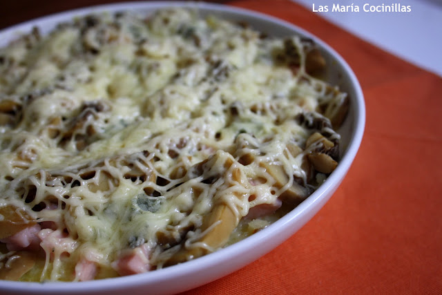  Pastel de Patata 