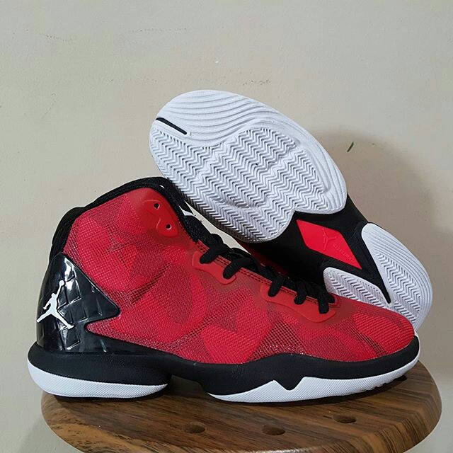 superfly 4 jordan