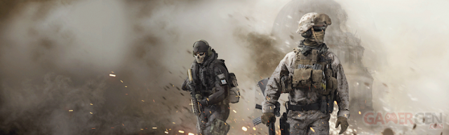 تسريب مجموعة من الصور الدعائية للعبة Call of Duty Modern Warfare 2 Remastered قبل الكشف الرسمي 