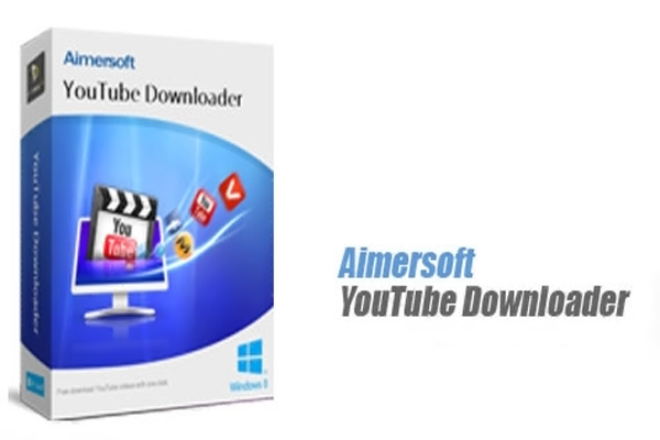 Aimersoft Youtube Downloader 2 license