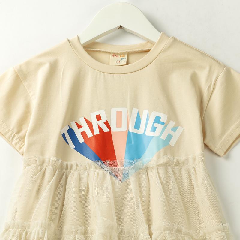 Váy Bé Gái 157826 6 7 96