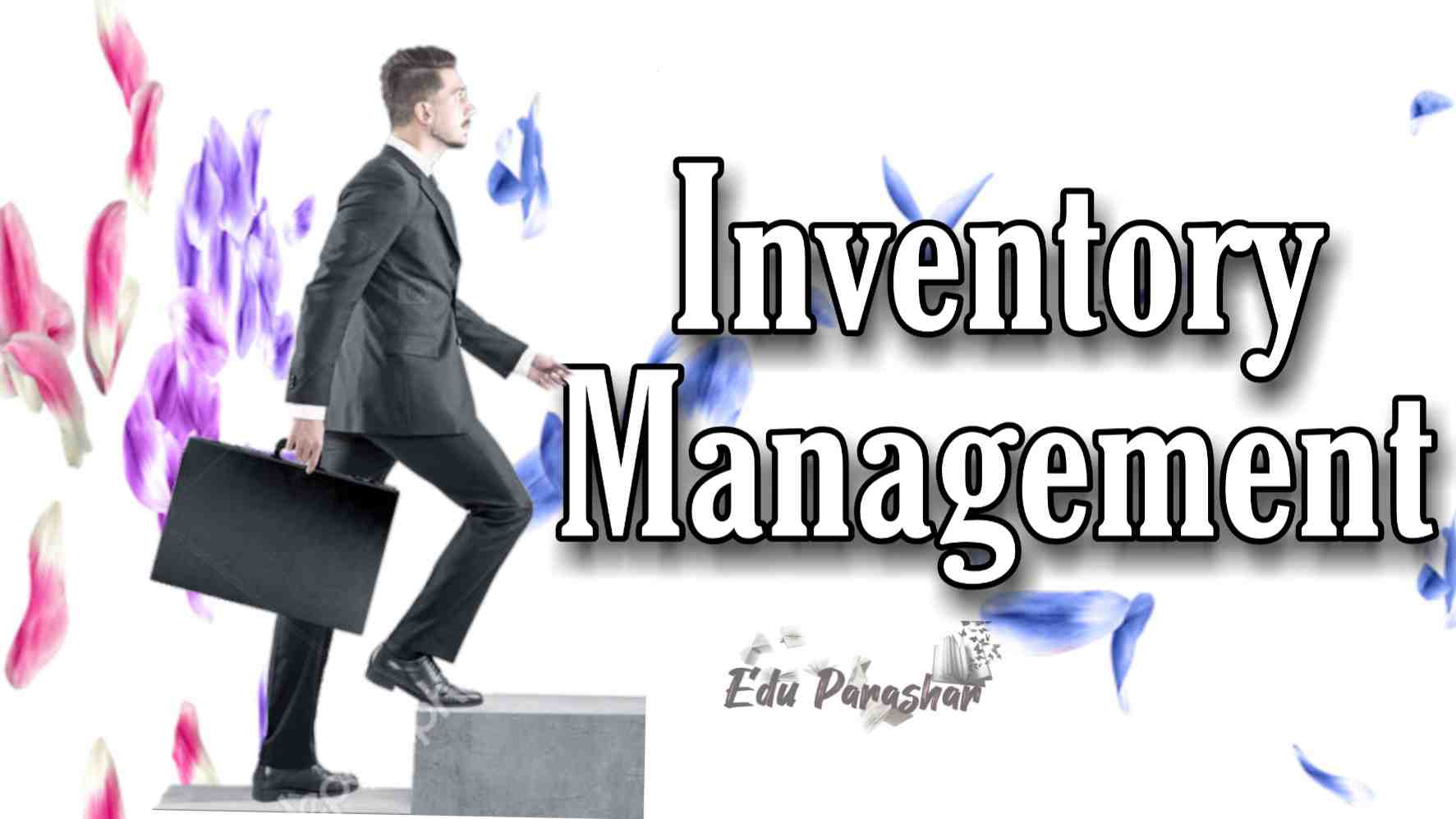What Do you Mean By Inventory Management in Business ? Objectives and