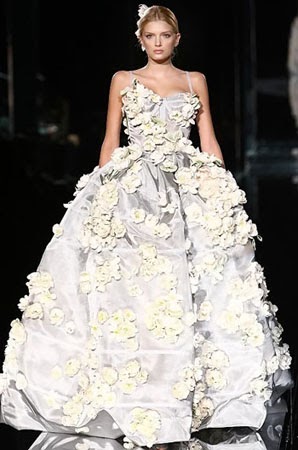 Best Bridal Wedding Gowns | Fashion Club