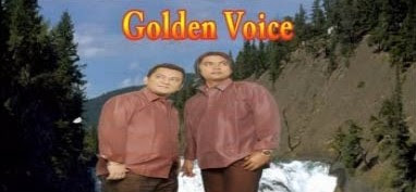 Lirik Lagu Batak Dolok Pinapan - Golden Voice