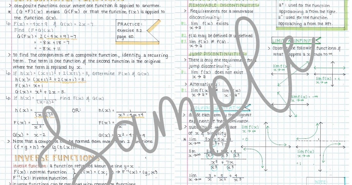 Smart Girl Buy Smart Girl Study Notes