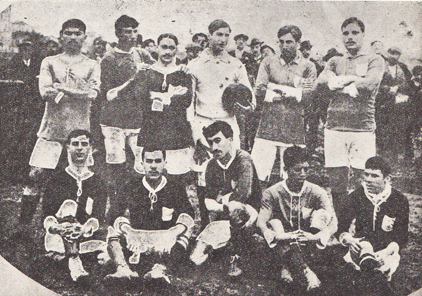 Taça de Portugal 2019/20 EDdB