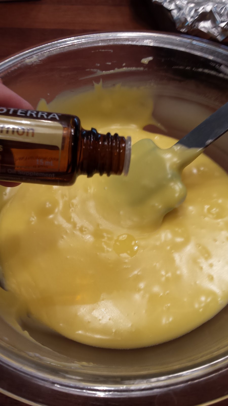 Grow It First CK Worley Best Essential Oils Atlanta Candy Corn