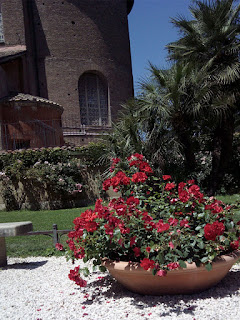 Jardim das Laranjeiras jardim laranjeiras roma flores guia De roma - Jardim das Laranjeiras