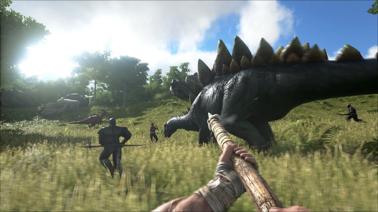 download ark video game download ark video game
