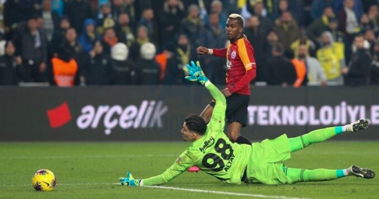 Henry Onyekuru Kalmak Istiyor Fcn Blog