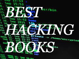 Top 10 Hacking Books
