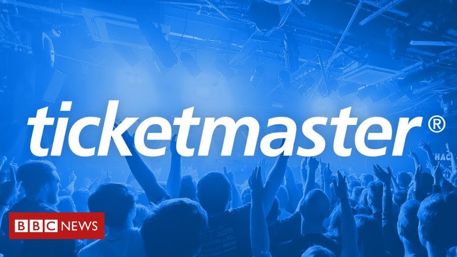 Data Breaches Digest Ticketmaster ICO Fines UK Online Event Ticketing
