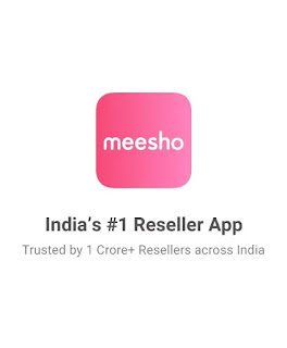 Meesho app क्या है ? पूरा हिंदी में जाने |