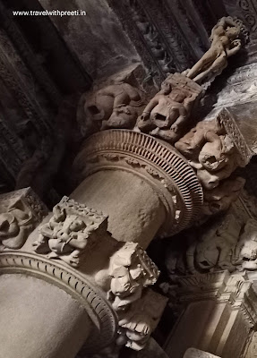 कंदरिया महादेव मंदिर खजुराहो - Kandariya Mahadeva Temple Khajuraho कंदरिया महादेव मंदिर खजुराहो - Kandariya Mahadeva Temple Khajuraho