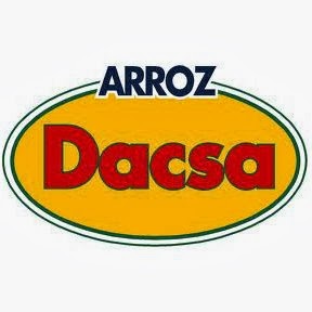 Arroz Dacsa