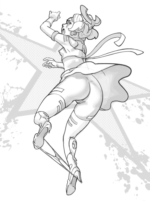 Forum Image: http://1.bp.blogspot.com/-BzX1mVYbJTs/ThvxHUAb6TI/AAAAAAAAABs/8e6ZH5CkpaQ/s1600/Trippin.jpg