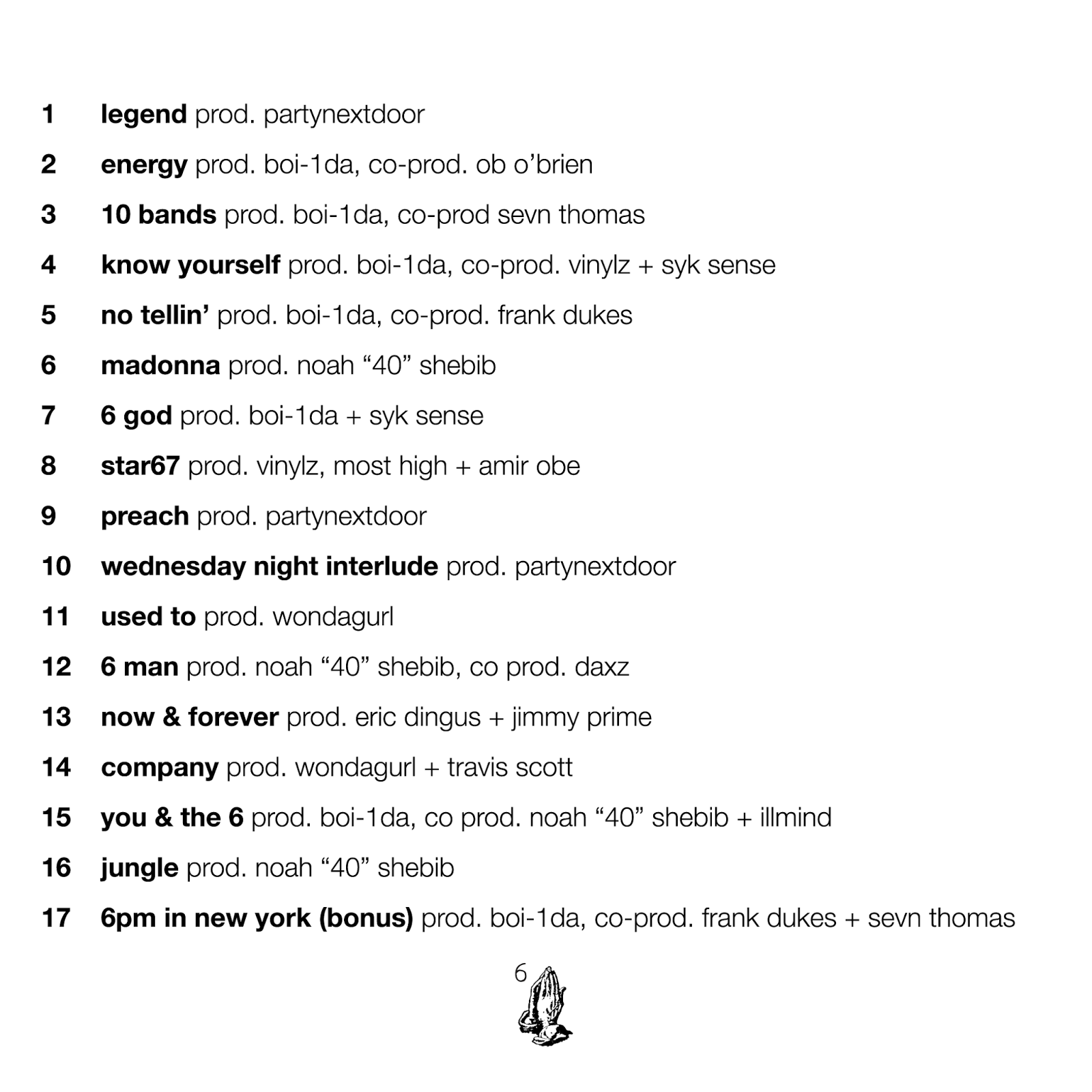 Drake If You Re Reading This It S Too Late Download The Expert