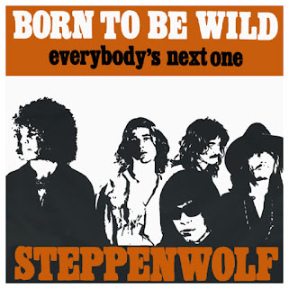 Steppenwolf