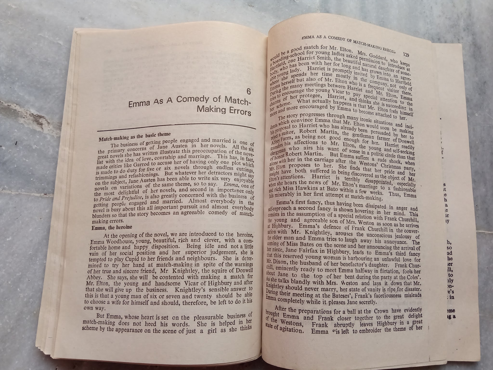 Dear Study Download pdf of EMMA BOOK Novel Emma download